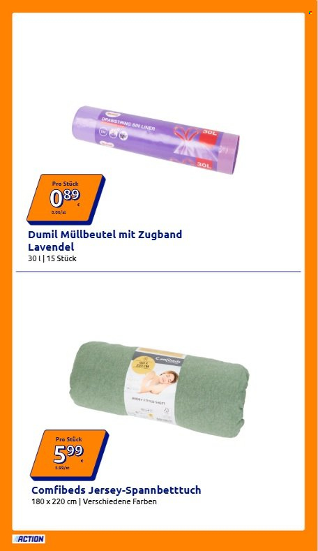 Angebote Action - 11.3.2026 - 17.3.2026. Seite 15