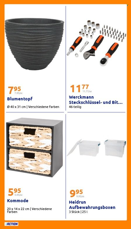 Angebote Action - 11.3.2026 - 17.3.2026. Seite 30