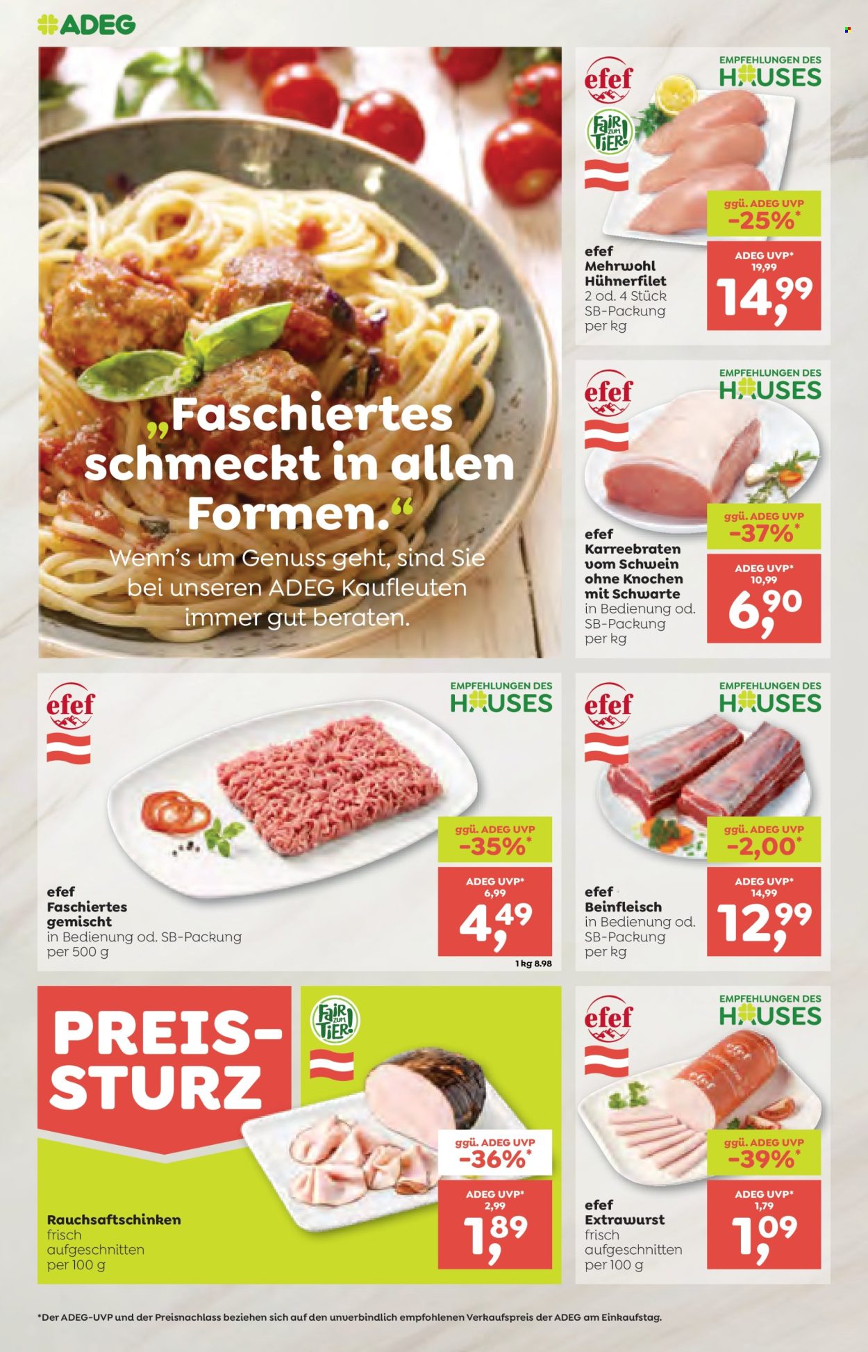 Angebote ADEG - 12.3.2026 - 18.3.2026. Seite 4