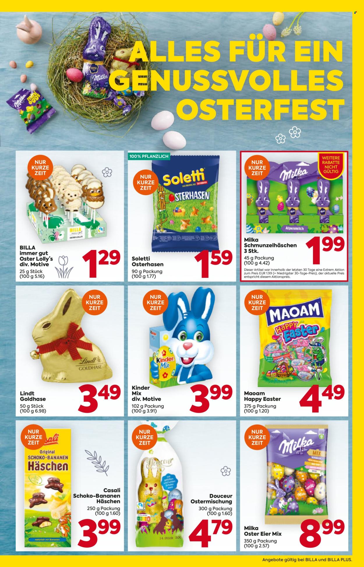 Angebote Billa - 12.3.2026 - 18.3.2026. Seite 7