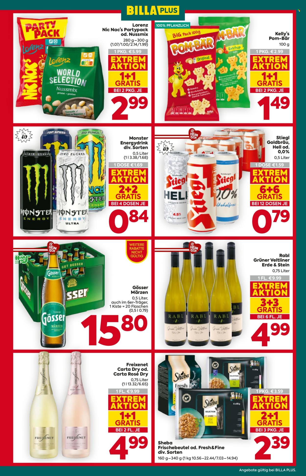 Angebote Billa Plus - 12.3.2026 - 18.3.2026. Seite 7