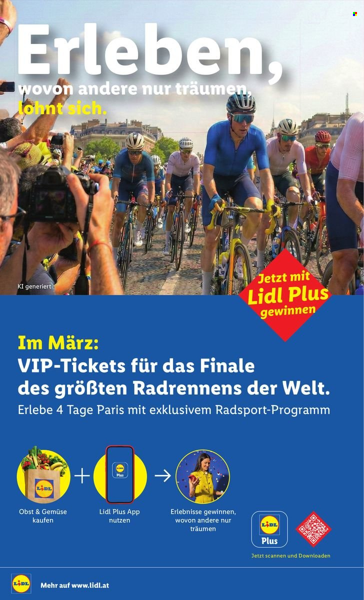 Angebote Lidl - 19.3.2026 - 25.3.2026. Seite 2
