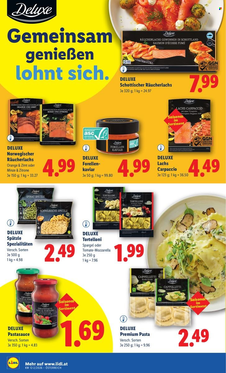 Angebote Lidl - 19.3.2026 - 25.3.2026. Seite 10