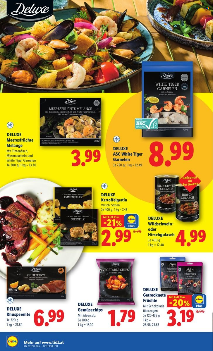 Angebote Lidl - 19.3.2026 - 25.3.2026. Seite 12