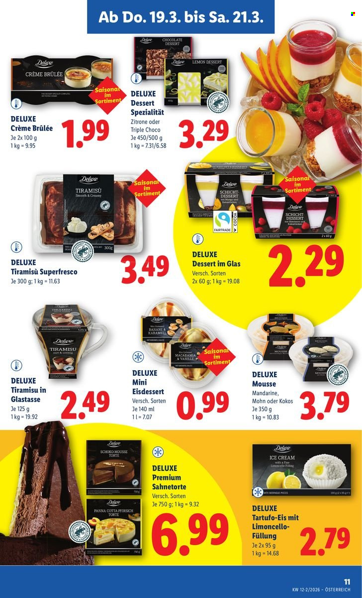 Angebote Lidl - 19.3.2026 - 25.3.2026. Seite 13