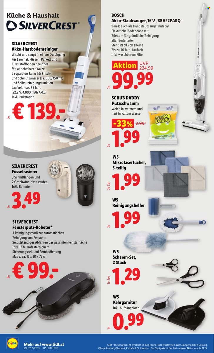 Angebote Lidl - 19.3.2026 - 25.3.2026. Seite 20