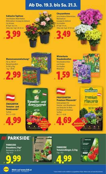 thumbnail - PROFIGARTEN Premium Pflanzerde