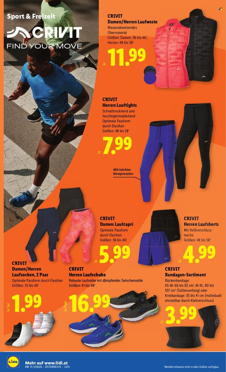 Angebote Lidl - 19.3.2026 - 25.3.2026. Seite 31