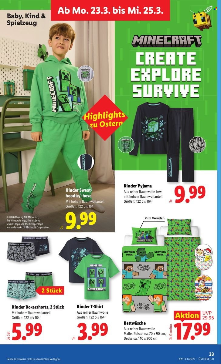 Angebote Lidl - 19.3.2026 - 25.3.2026. Seite 36