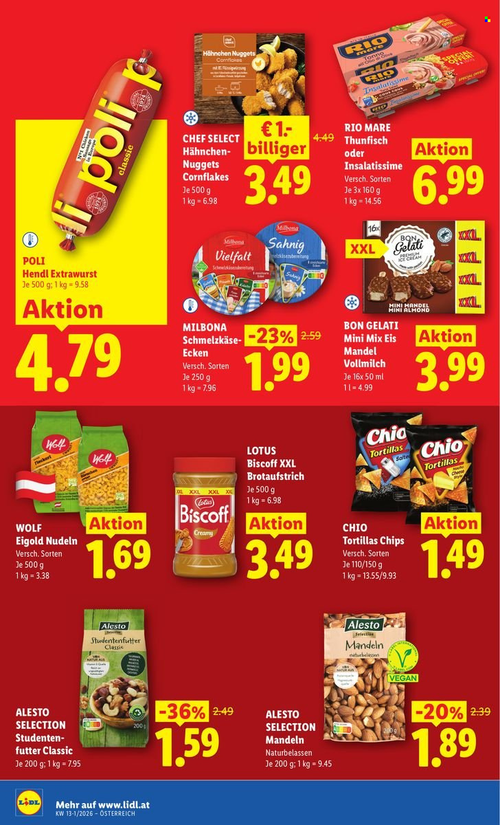 Angebote Lidl - 19.3.2026 - 25.3.2026. Seite 41
