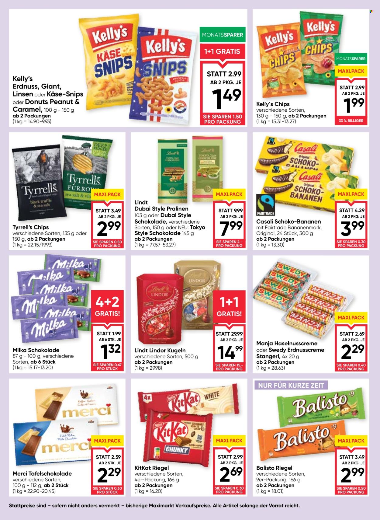 Angebote Maximarkt - 19.3.2026 - 25.3.2026. Seite 12