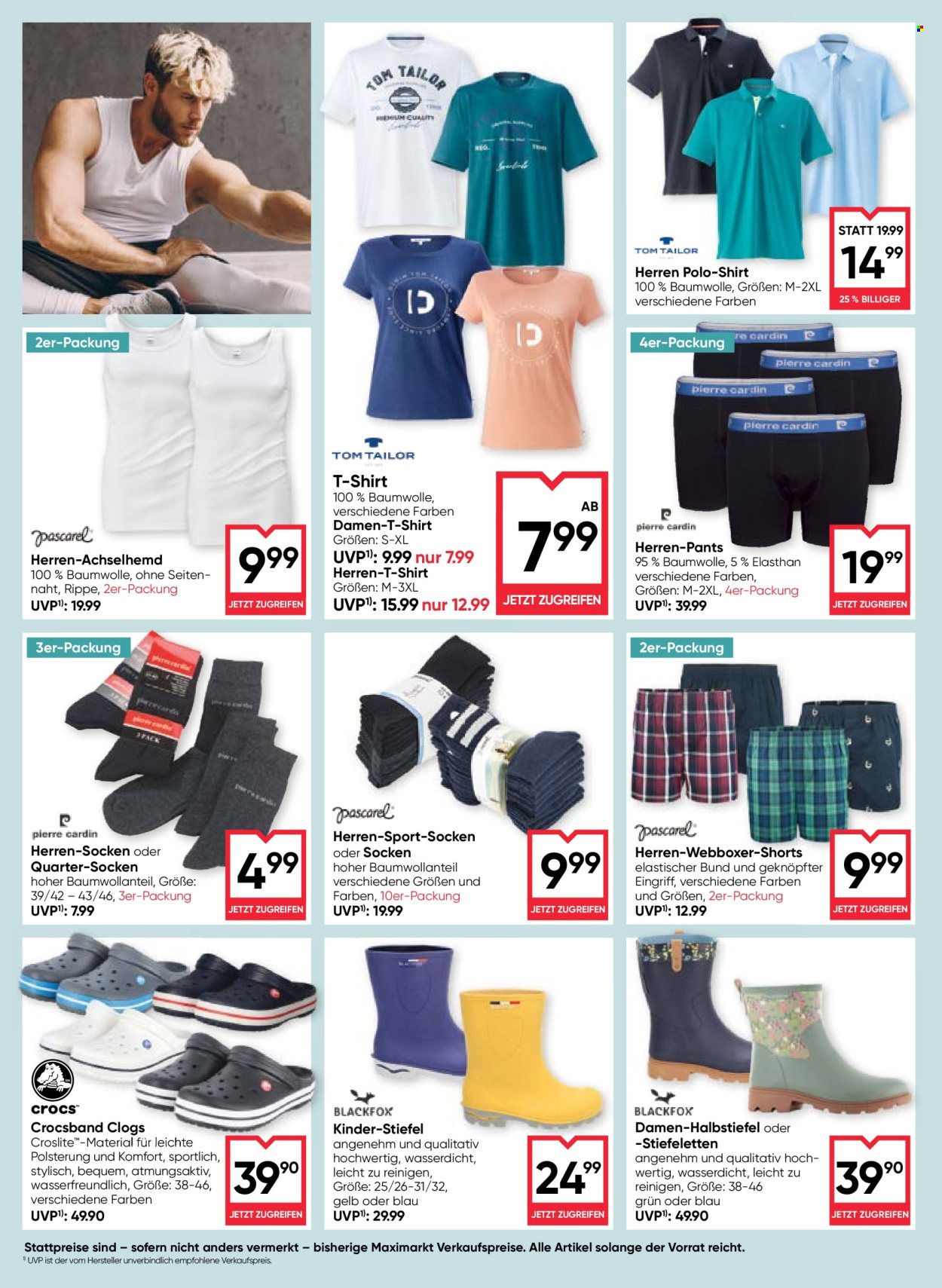 Angebote Maximarkt - 19.3.2026 - 25.3.2026. Seite 20