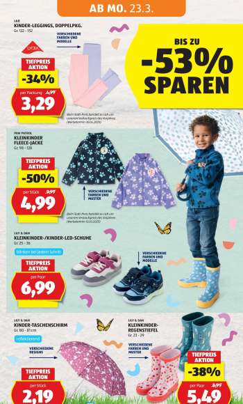 thumbnail - PAW PATROL KLEINKINDER FLEECE-JACKE