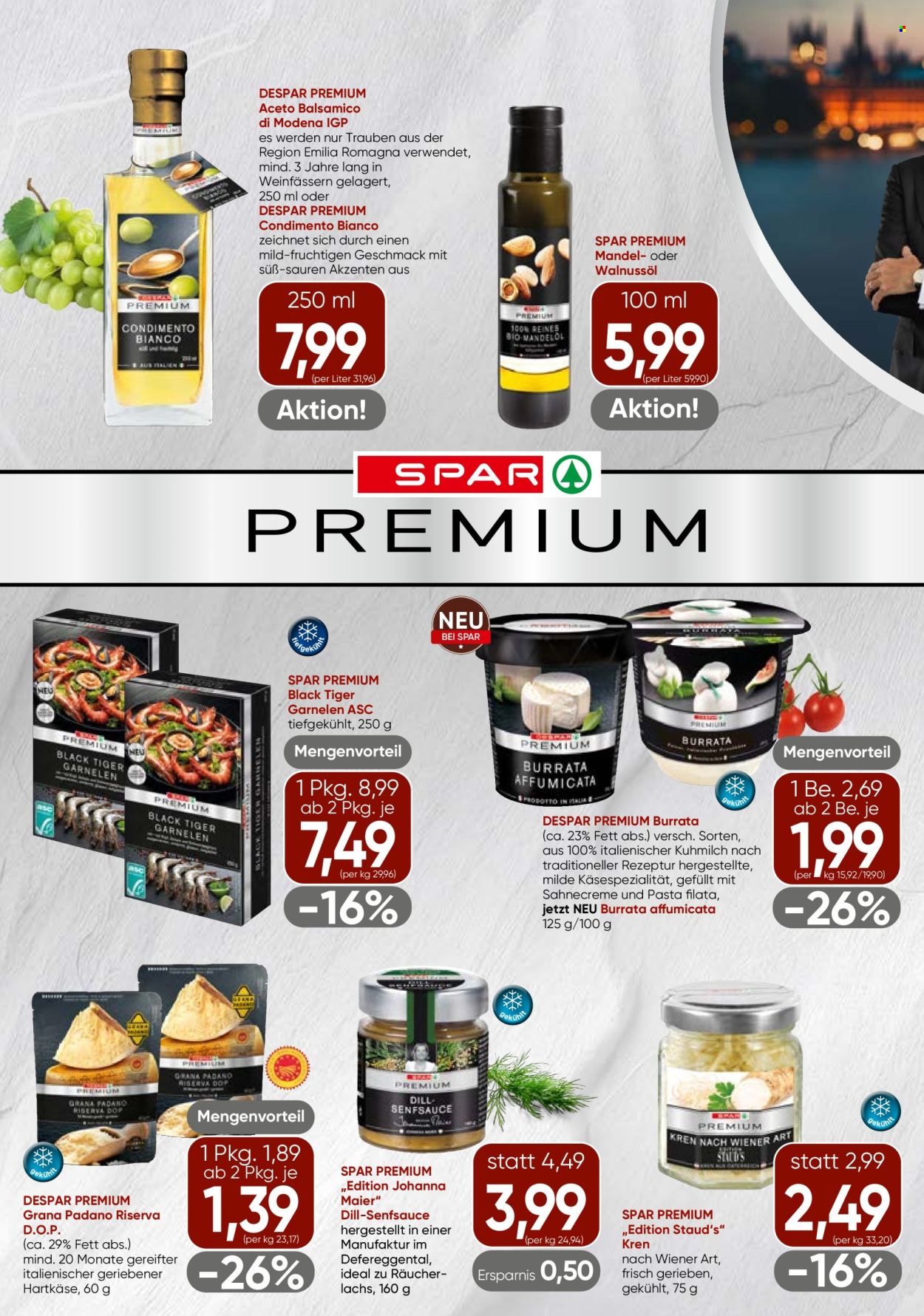 Angebote INTERSPAR - 19.3.2026 - 15.4.2026. Seite 2