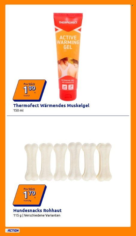 Angebote Action - 18.3.2026 - 24.3.2026. Seite 21