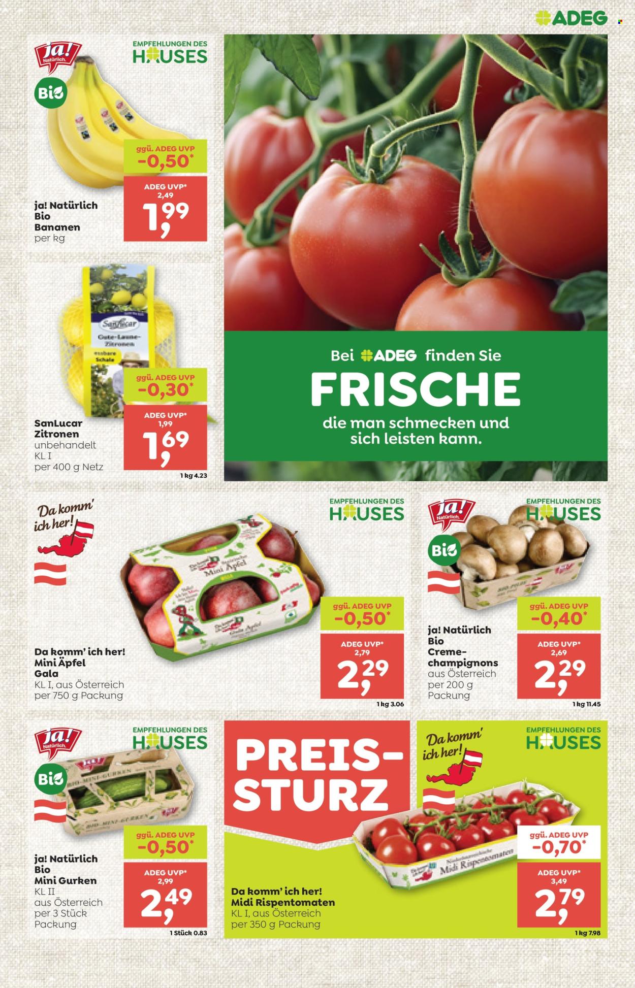 Angebote ADEG - 19.3.2026 - 25.3.2026. Seite 3
