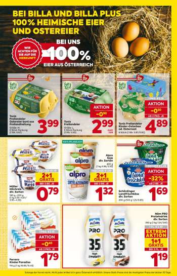 thumbnail - Alpro Soja div. Sorten
