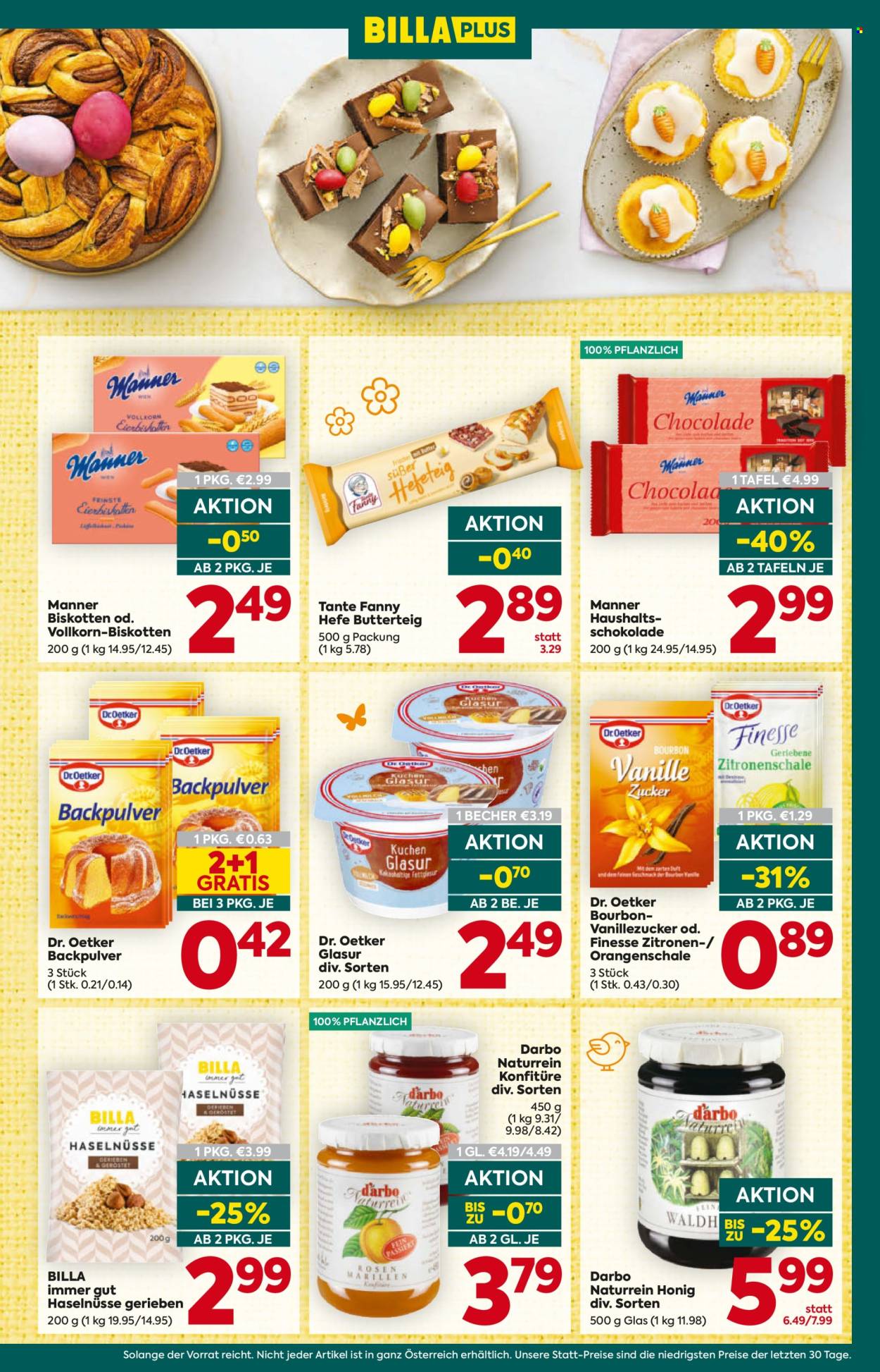 Angebote Billa Plus - 19.3.2026 - 25.3.2026. Seite 9