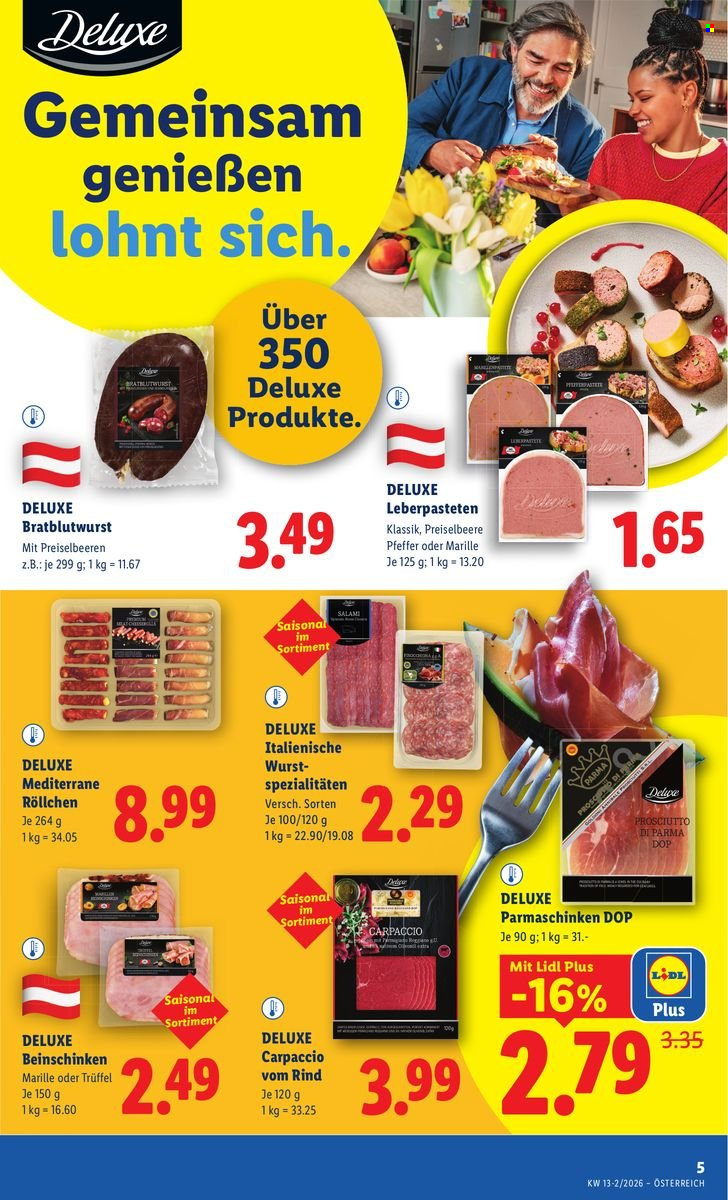 Angebote Lidl - 26.3.2026 - 1.4.2026. Seite 7