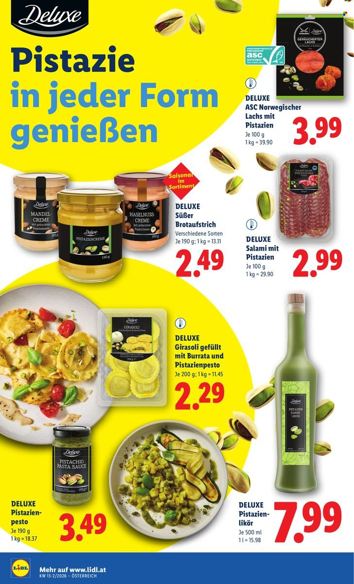 Angebote Lidl - 26.3.2026 - 1.4.2026. Seite 10