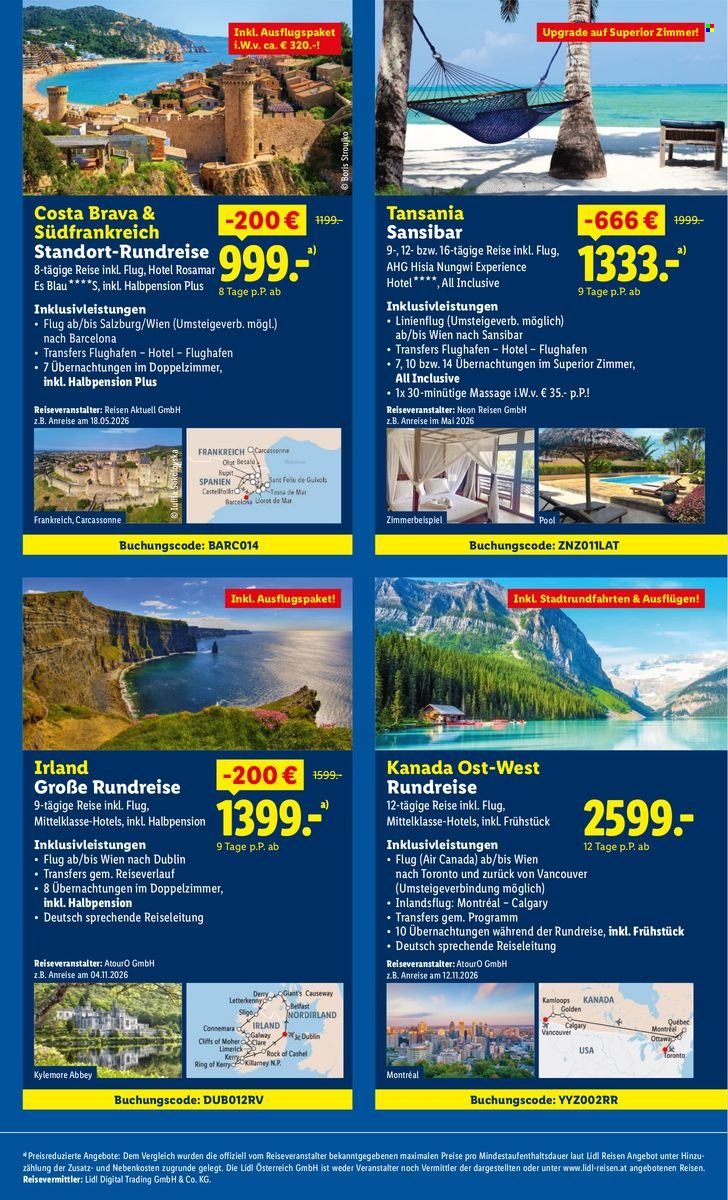 Angebote Lidl - 26.3.2026 - 1.4.2026. Seite 28