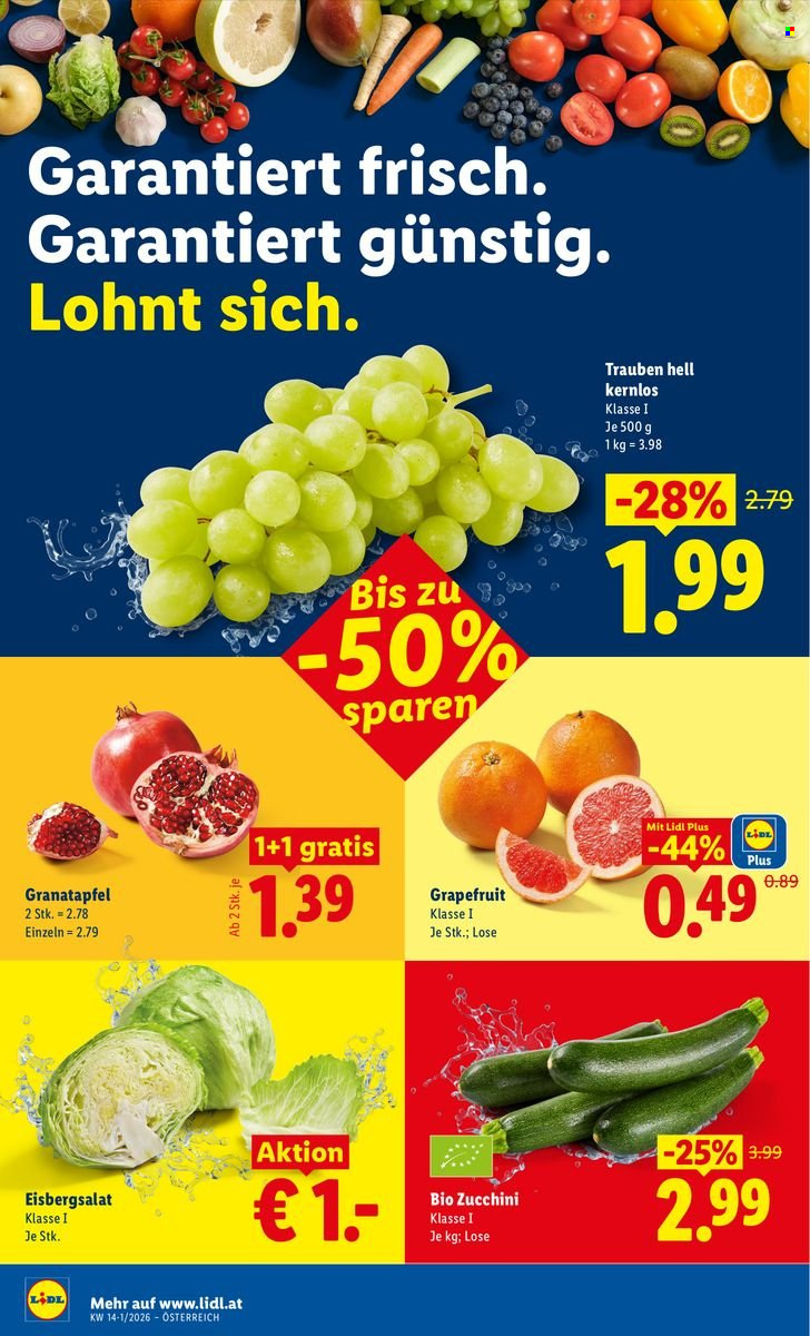 Angebote Lidl - 26.3.2026 - 1.4.2026. Seite 37