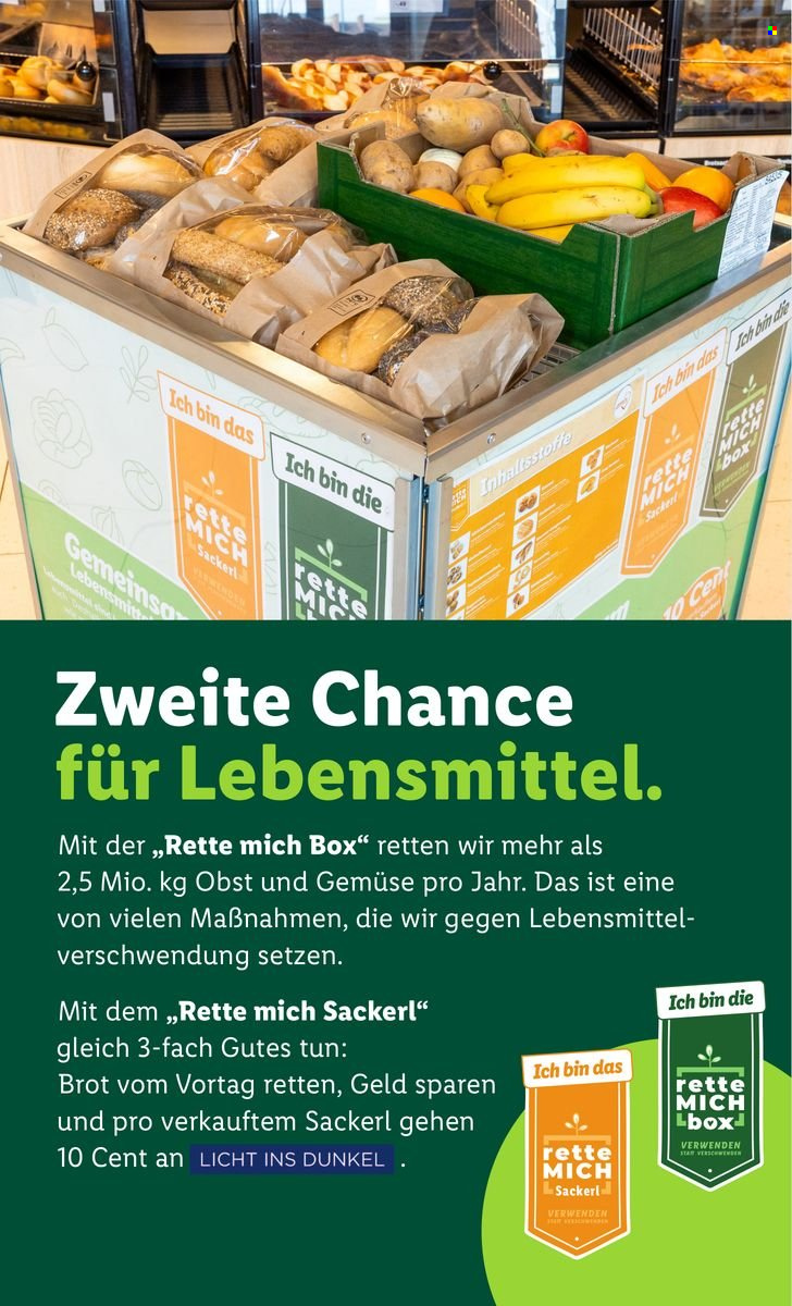 Angebote Lidl - 26.3.2026 - 1.4.2026. Seite 46