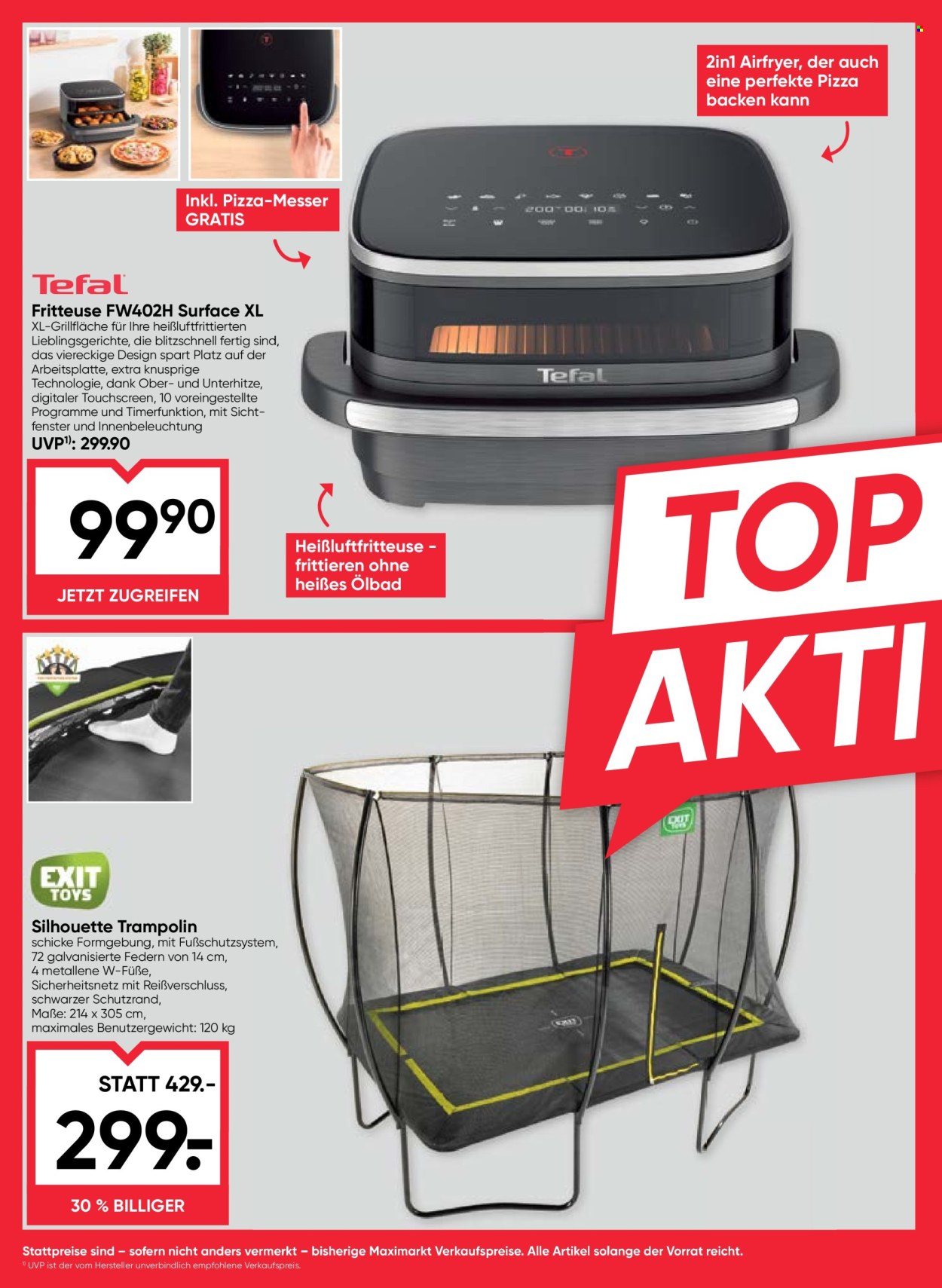 Angebote Maximarkt - 26.3.2026 - 1.4.2026. Seite 22