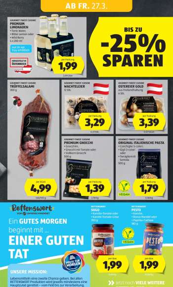 thumbnail - GOURMET FINEST CUISINE WACHTELEIER
