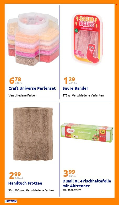 Angebote Action - 25.3.2026 - 31.3.2026. Seite 28