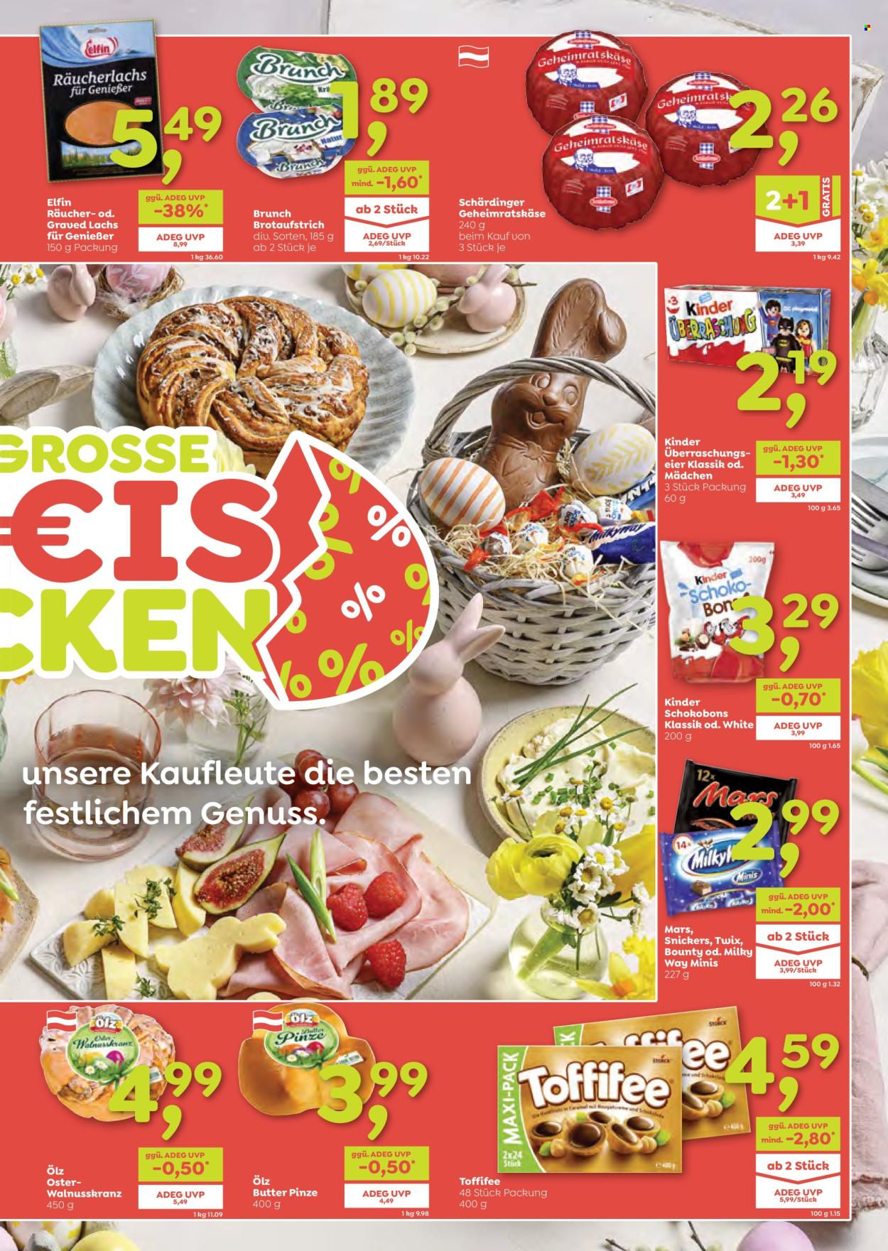 Angebote ADEG - 26.3.2026 - 8.4.2026. Seite 3