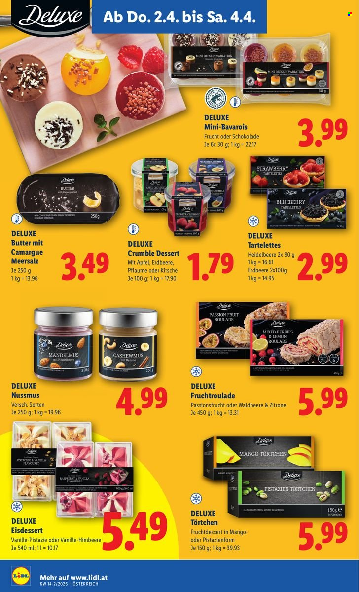 Angebote Lidl - 2.4.2026 - 8.4.2026. Seite 10
