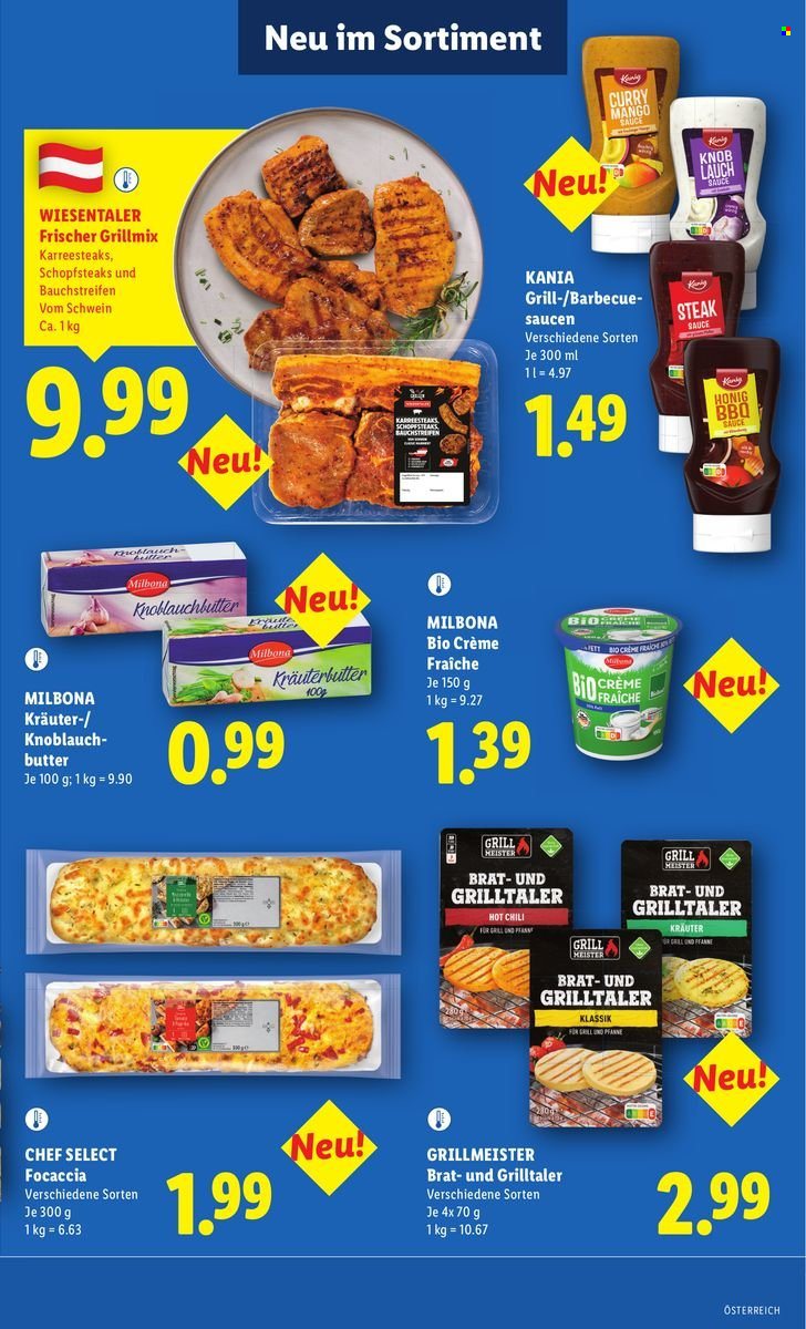 Angebote Lidl - 2.4.2026 - 8.4.2026. Seite 46