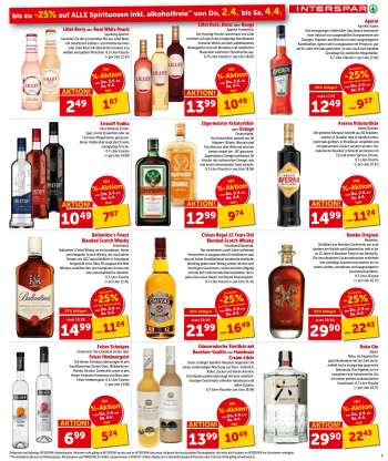 thumbnail - Lillet Berry oder Rosé White Peach