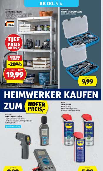 thumbnail - WORKZONE SCHWERLASTREGAL