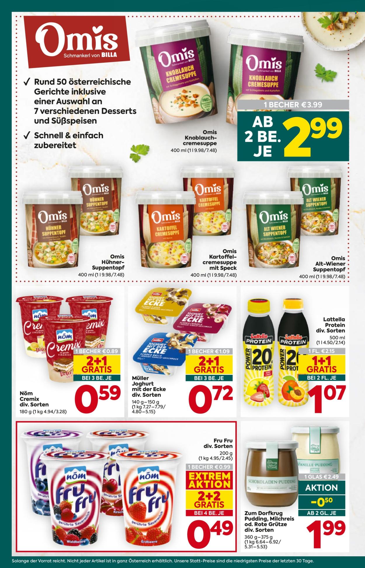 Angebote Billa Plus - 7.4.2026 - 15.4.2026. Seite 10