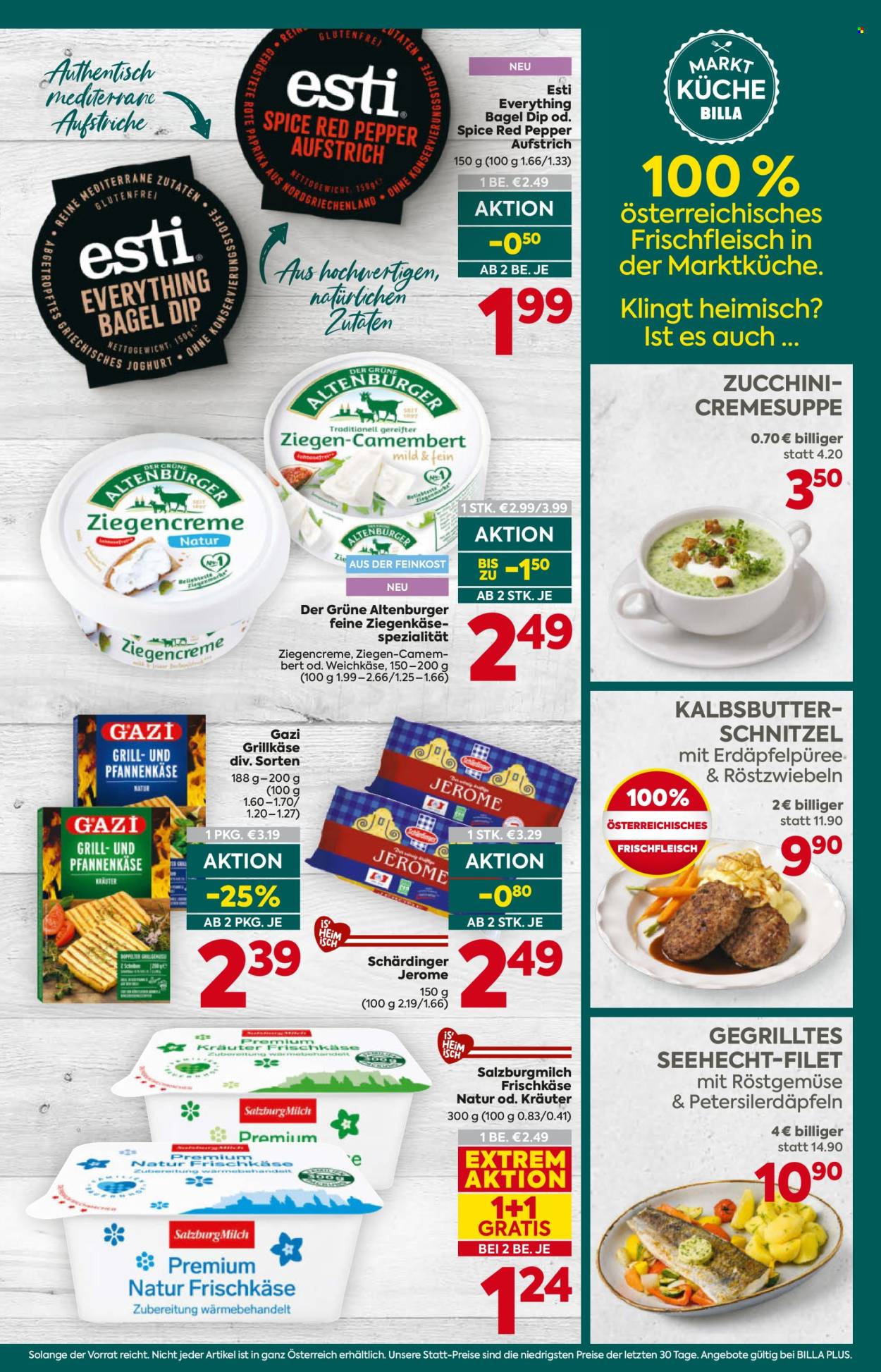 Angebote Billa Plus - 7.4.2026 - 15.4.2026. Seite 9