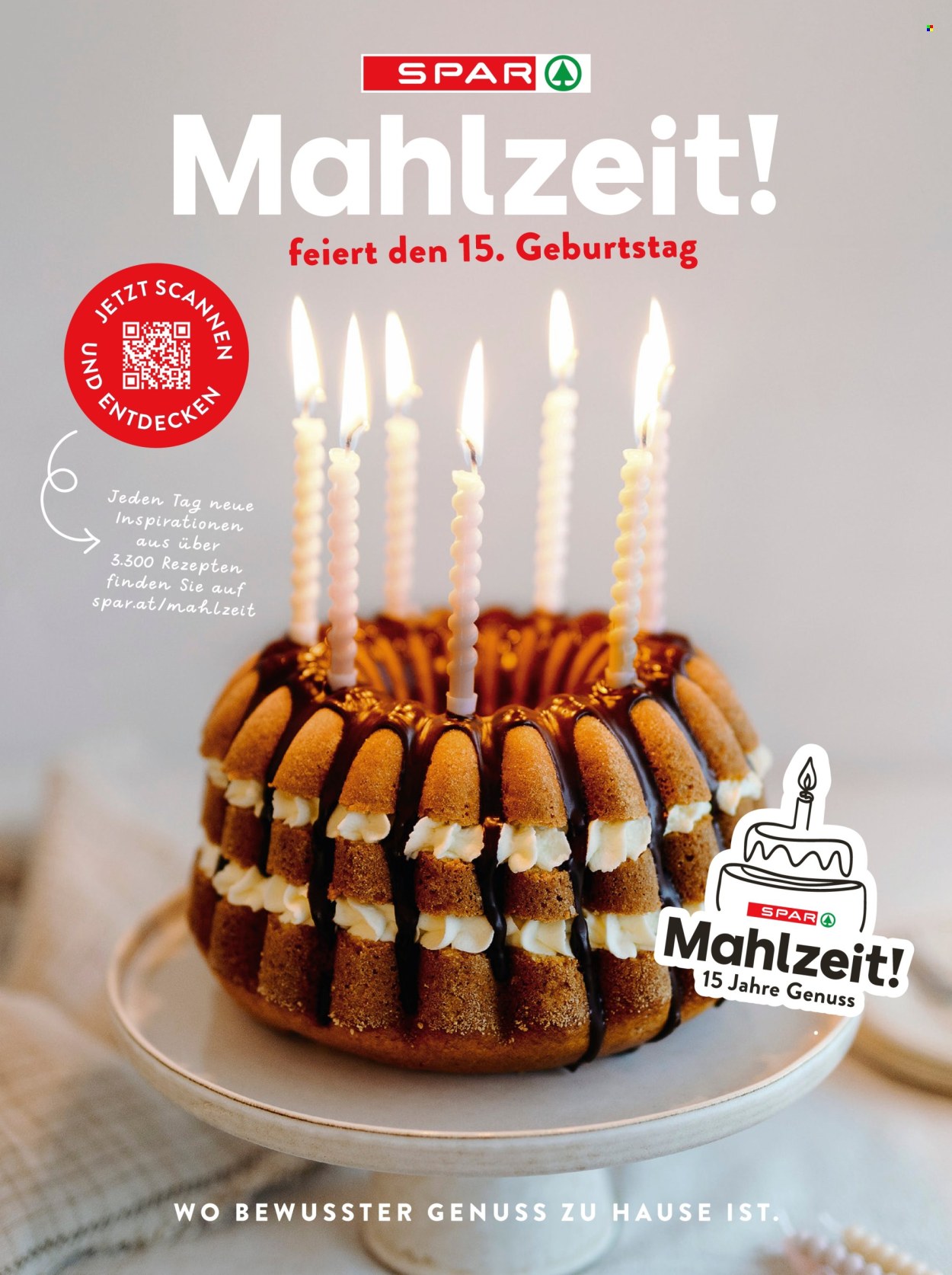 Angebote INTERSPAR - 7.4.2026 - 31.7.2026. Seite 23