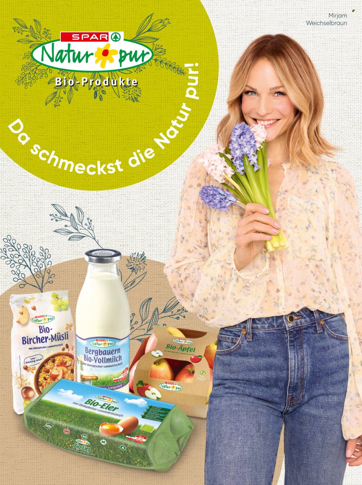 Angebote INTERSPAR - 7.4.2026 - 31.7.2026. Seite 39
