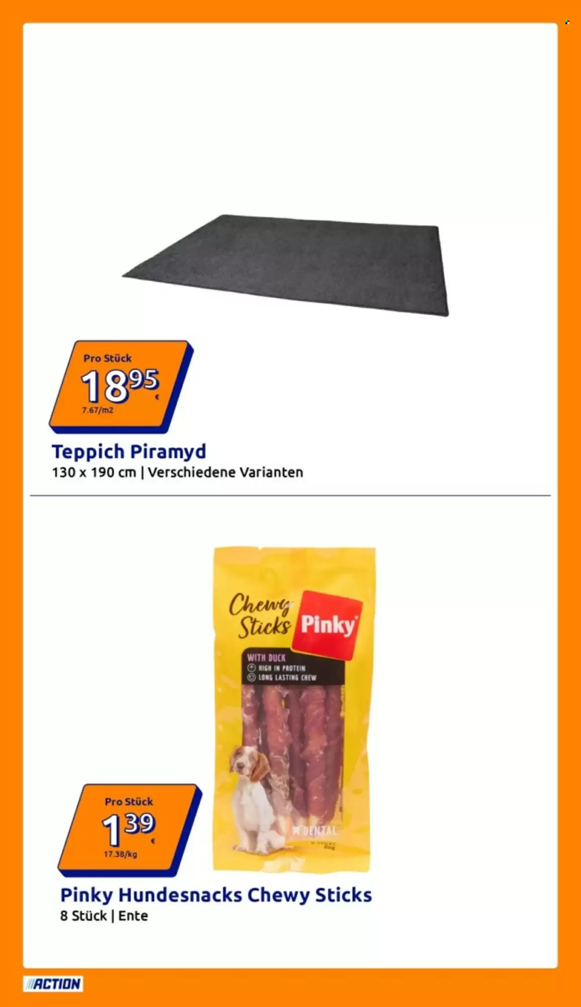 Angebote Action - 8.4.2026 - 14.4.2026. Seite 15