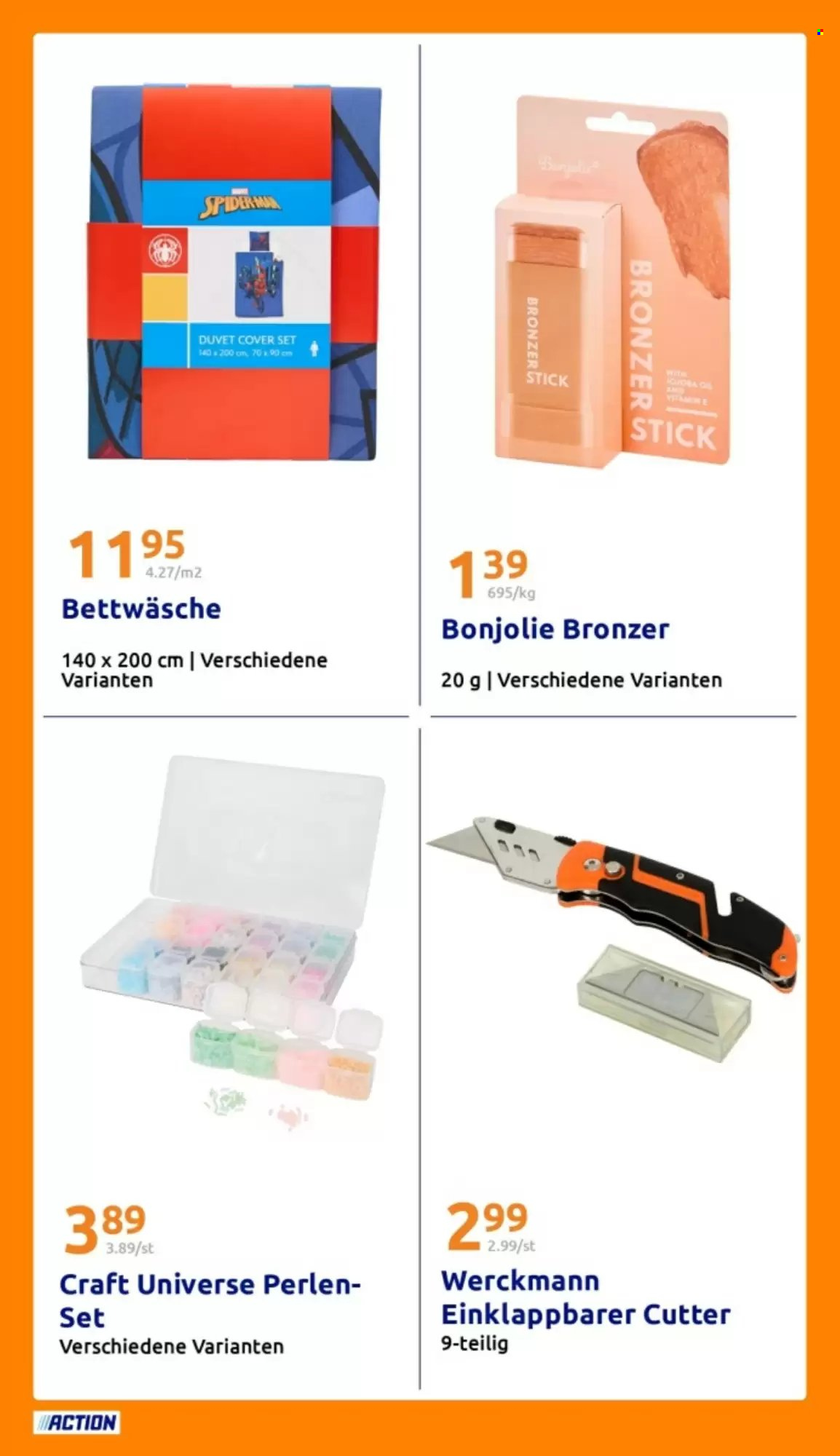 Angebote Action - 8.4.2026 - 14.4.2026. Seite 26