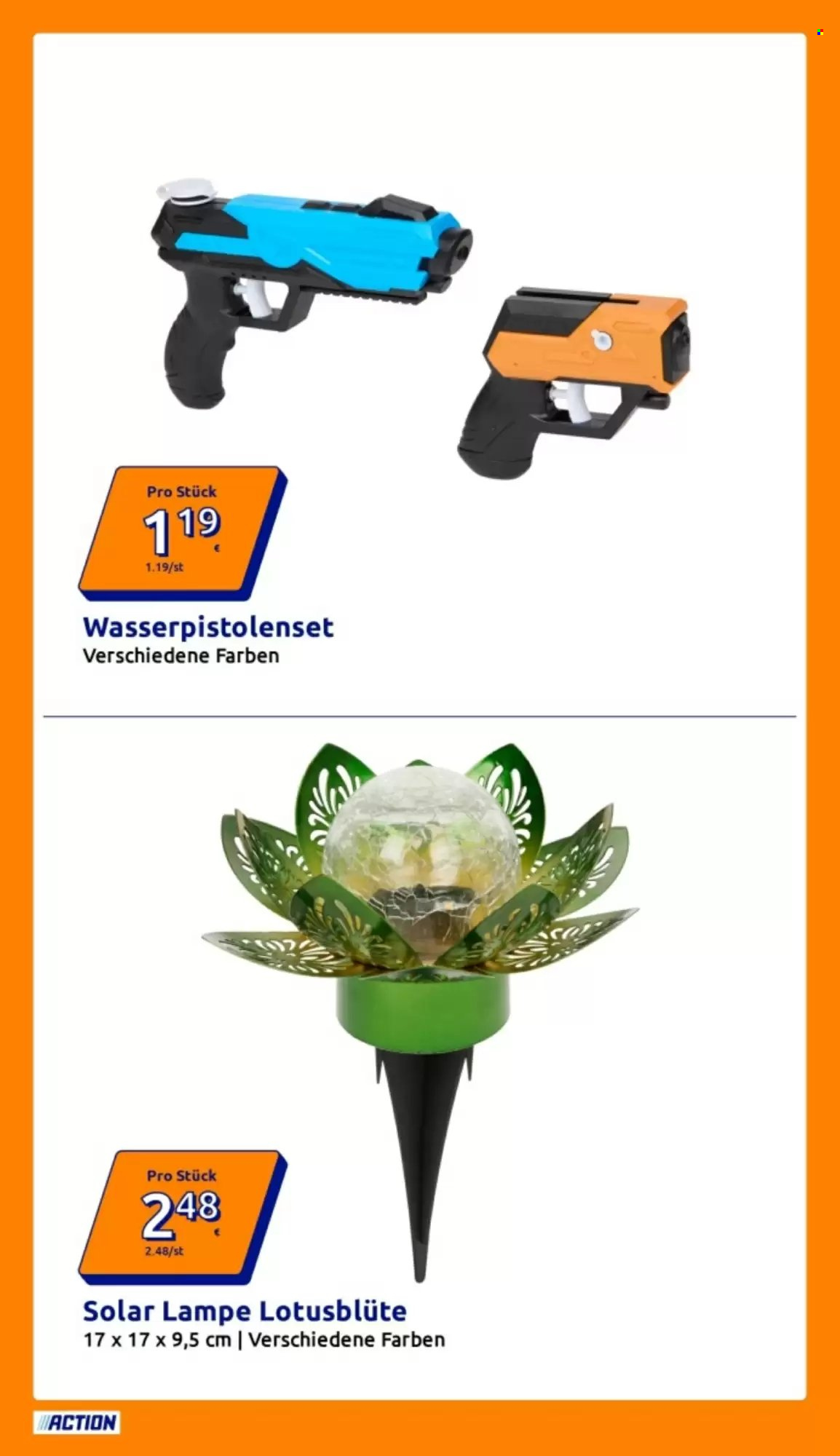 Angebote Action - 8.4.2026 - 14.4.2026. Seite 27