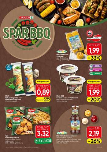 thumbnail - SPAR BBQ