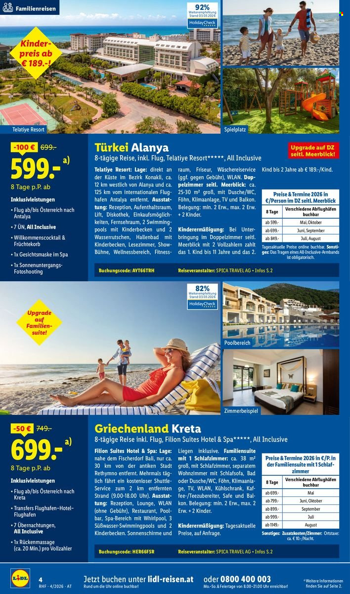 Angebote Lidl - 28.3.2026 - 30.4.2026. Seite 4