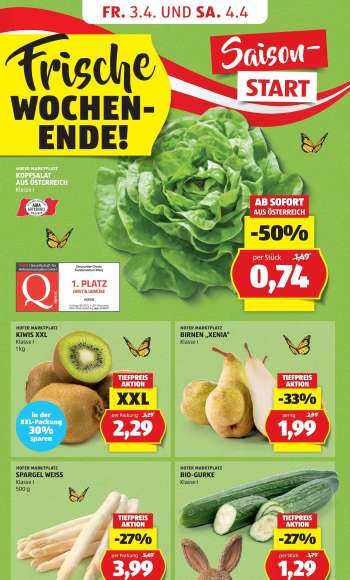 thumbnail - KOPFSALAT AUS ÖSTERREICH