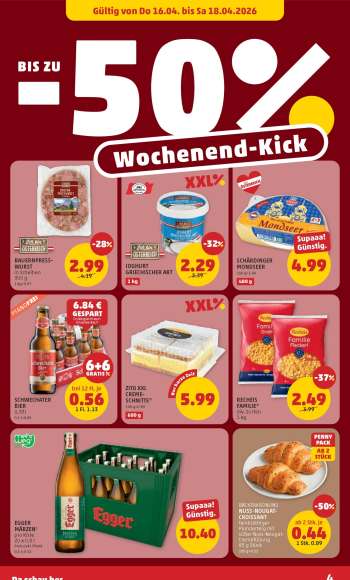 thumbnail - Bauernpresswurst