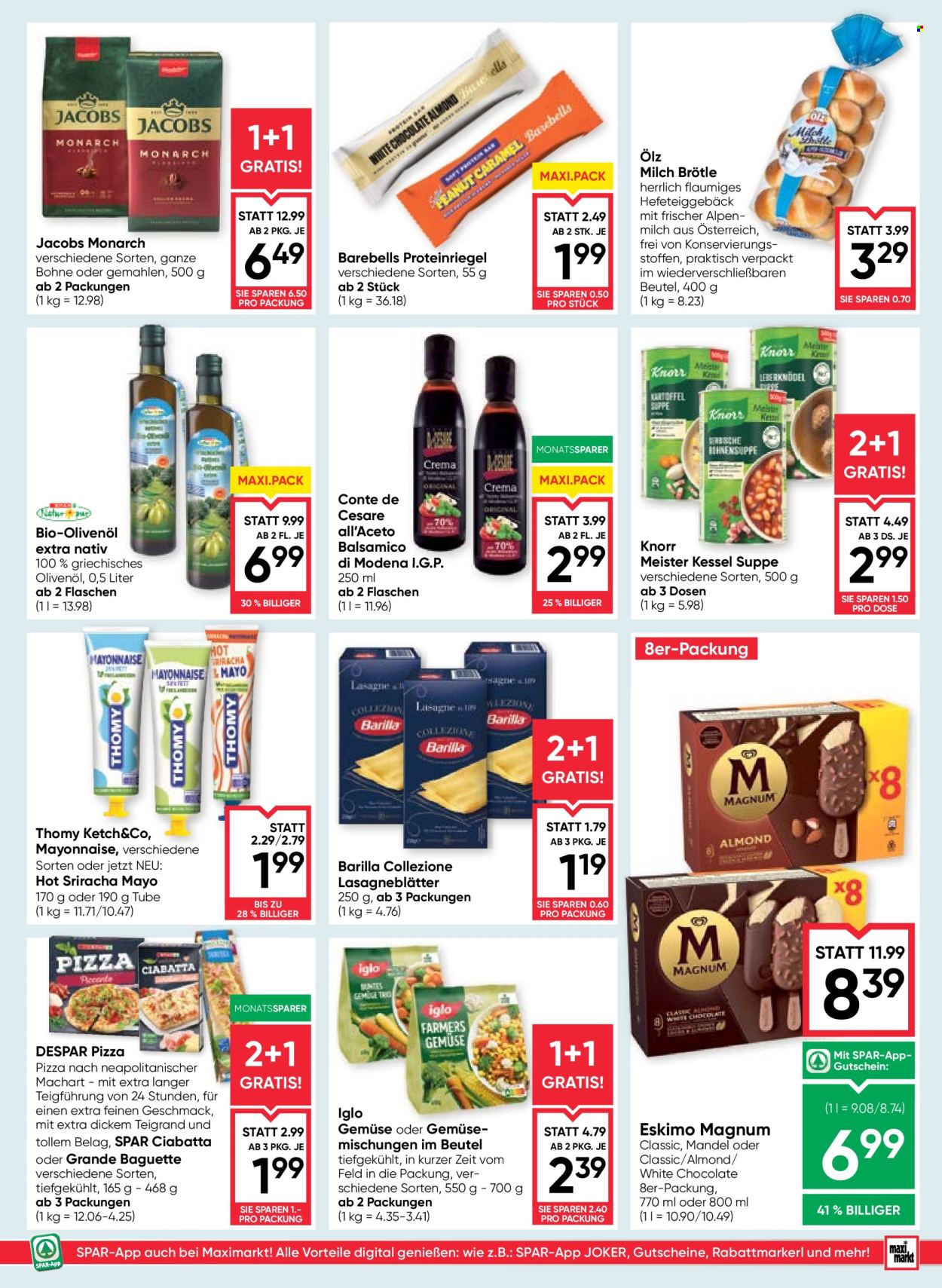 Angebote Maximarkt - 16.4.2026 - 22.4.2026. Seite 11