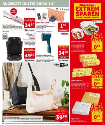 thumbnail - Pasabahce »Chef« Schalen