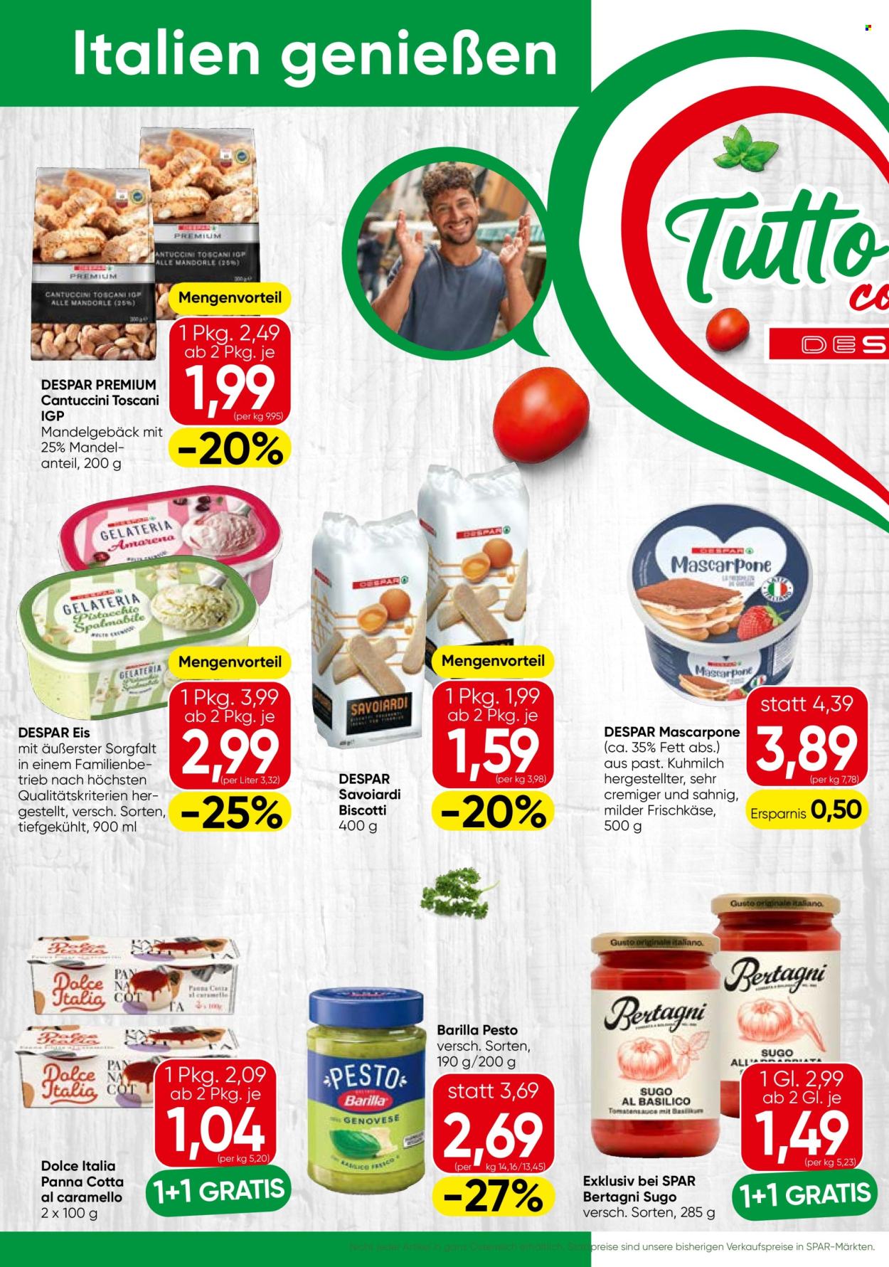 Angebote INTERSPAR - 16.4.2026 - 12.5.2026. Seite 2
