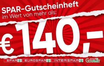 Angebote INTERSPAR - 16.4.2026 - 6.5.2026.